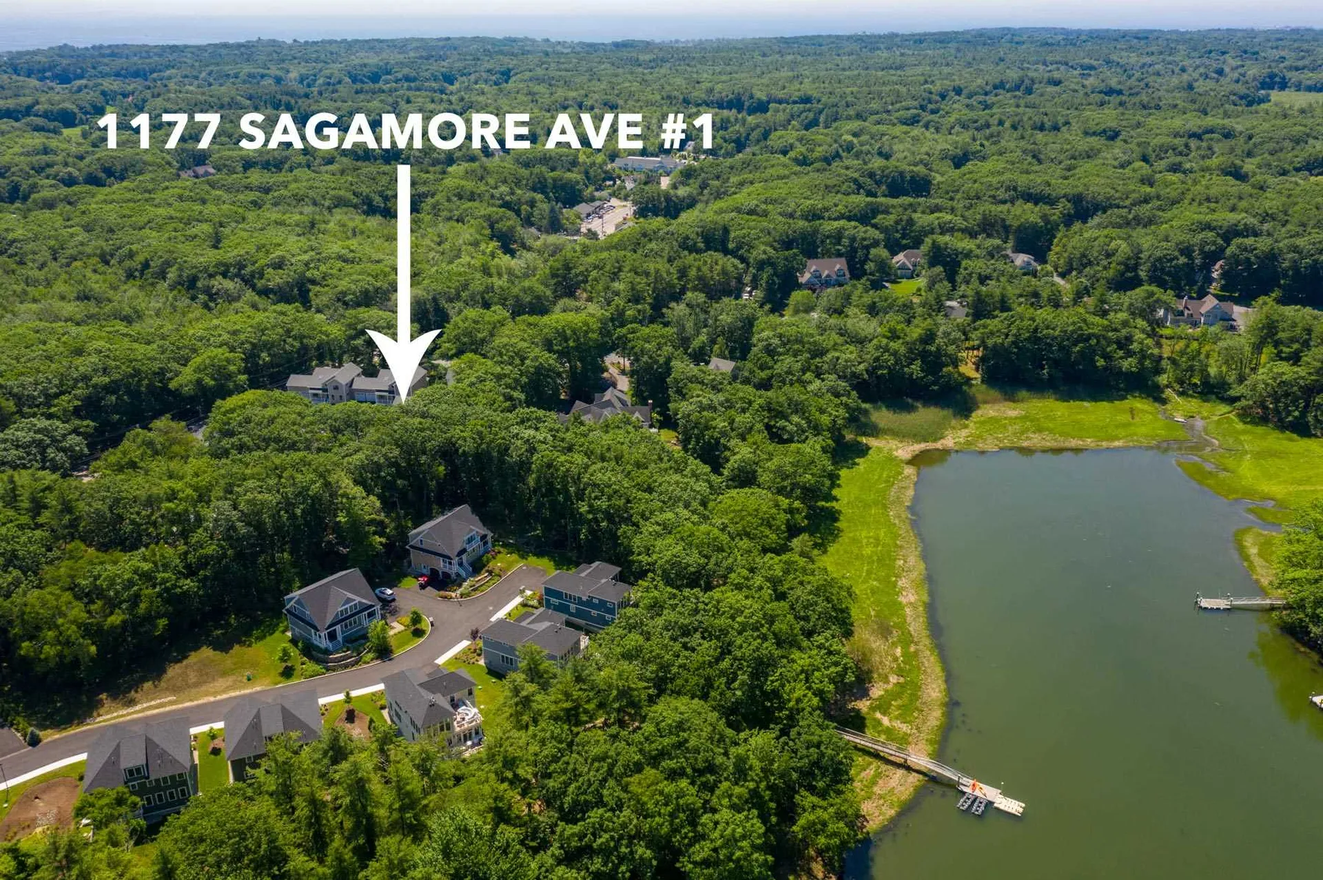 1177 Sagamore Avenue Portsmouth NH 03801