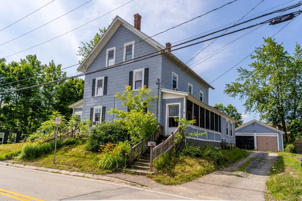 119-121 Henry Law Avenue Dover NH 03820