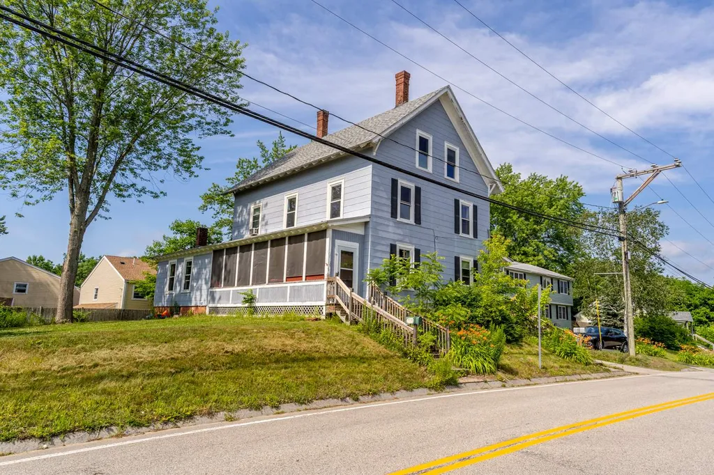119-121 Henry Law Avenue Dover NH 03820