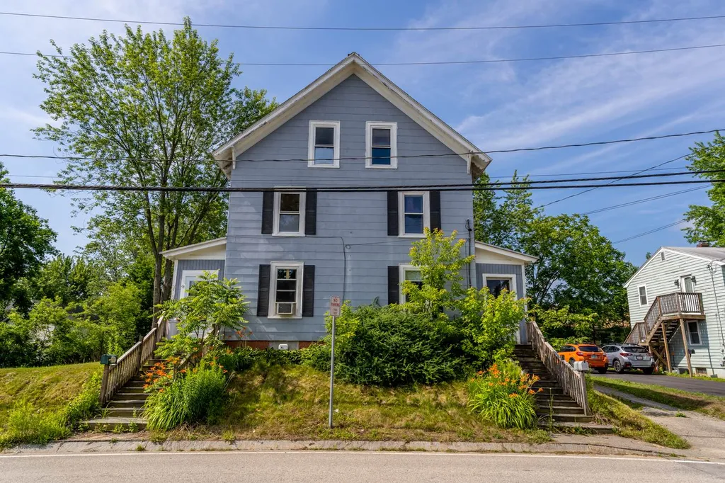 119-121 Henry Law Avenue Dover NH 03820