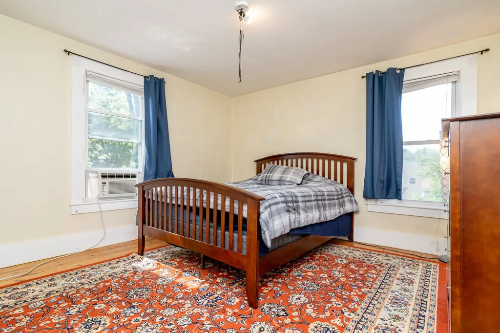 119-121 Henry Law Avenue Dover NH 03820