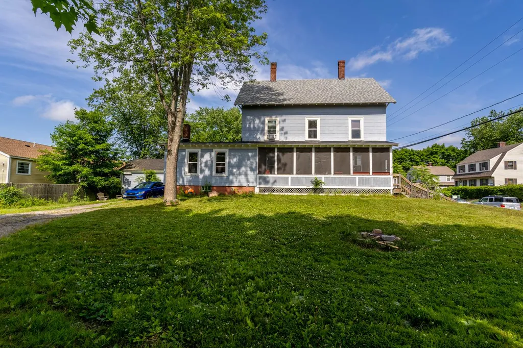 119-121 Henry Law Avenue Dover NH 03820