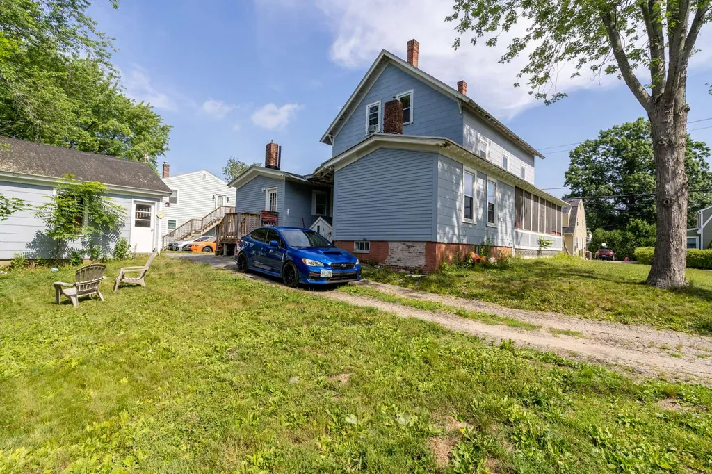 119-121 Henry Law Avenue Dover NH 03820