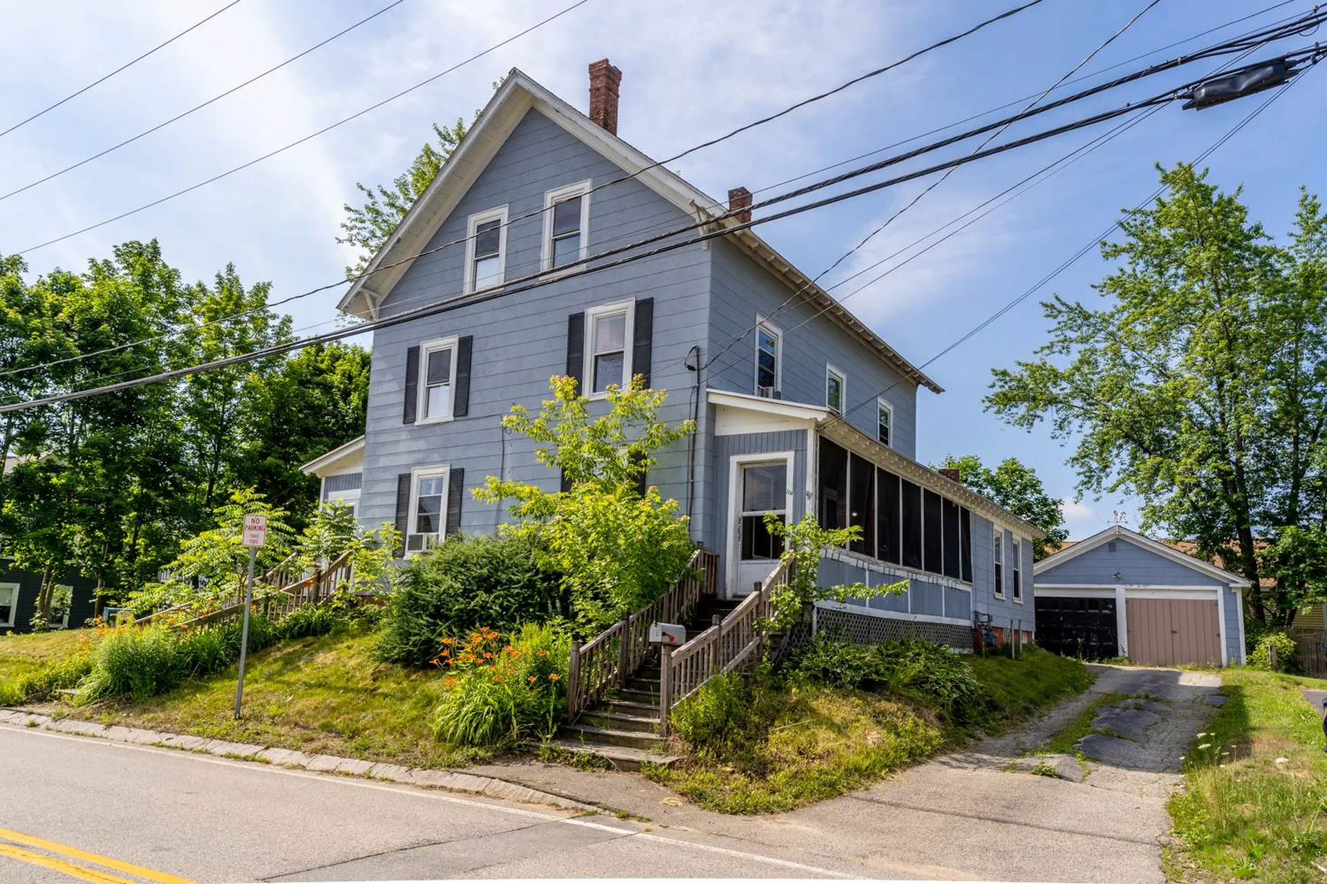 119-121 Henry Law Avenue Dover NH 03820