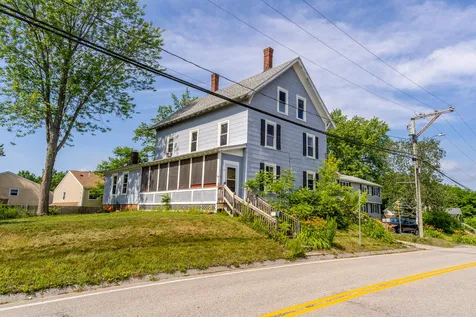 119-121 Henry Law Avenue Dover NH 03820