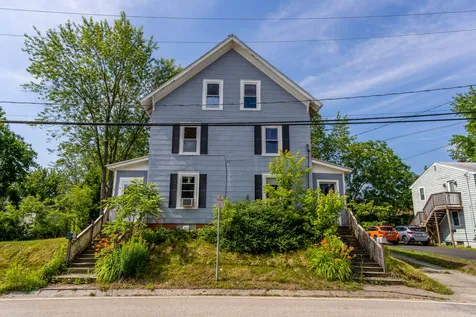 119-121 Henry Law Avenue Dover NH 03820