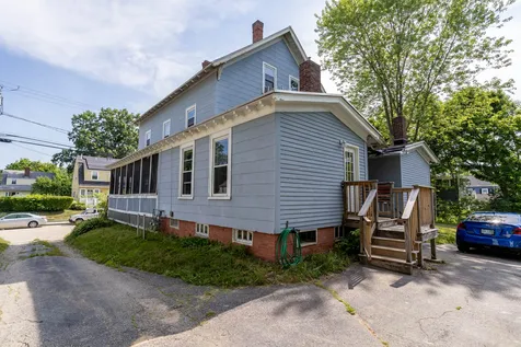 119-121 Henry Law Avenue Dover NH 03820