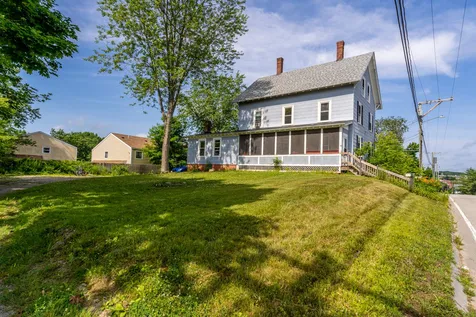 119-121 Henry Law Avenue Dover NH 03820