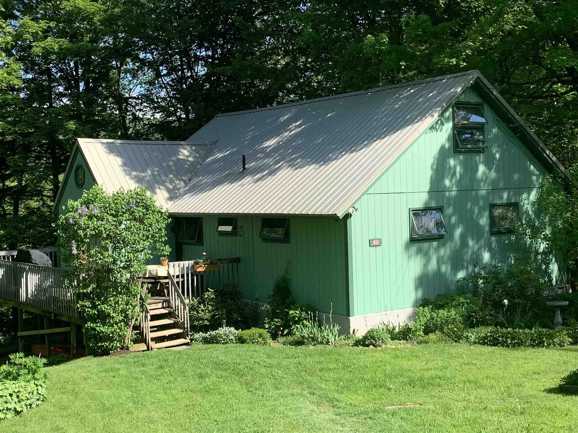 88 Happy Haven Road Wilmington VT 05363