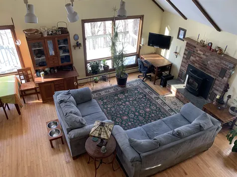88 Happy Haven Road Wilmington VT 05363