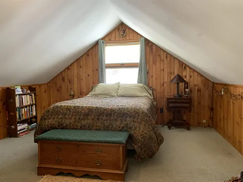 88 Happy Haven Road Wilmington VT 05363