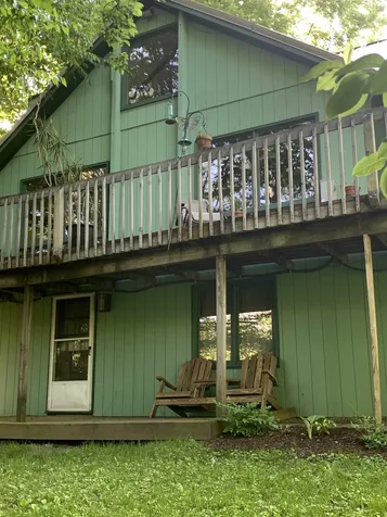 88 Happy Haven Road Wilmington VT 05363