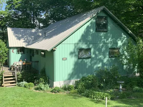88 Happy Haven Road Wilmington VT 05363