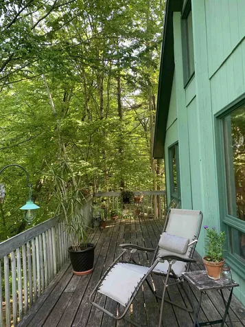 88 Happy Haven Road Wilmington VT 05363