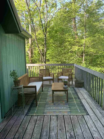 88 Happy Haven Road Wilmington VT 05363
