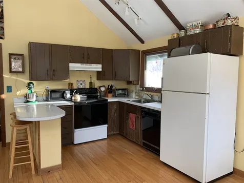 88 Happy Haven Road Wilmington VT 05363