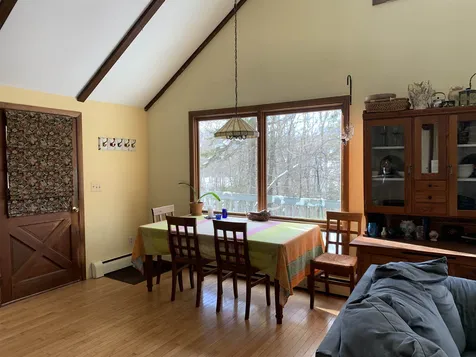 88 Happy Haven Road Wilmington VT 05363