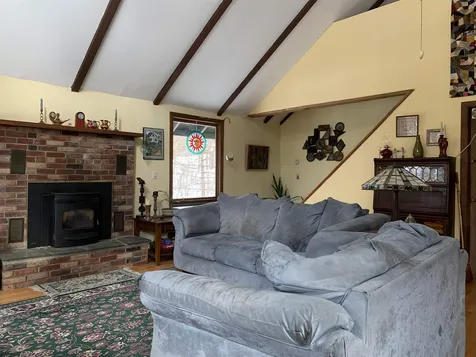 88 Happy Haven Road Wilmington VT 05363