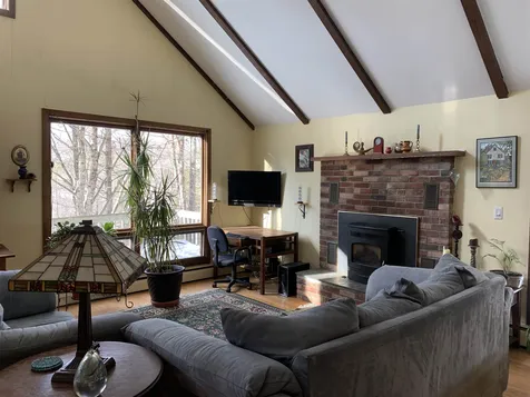 88 Happy Haven Road Wilmington VT 05363