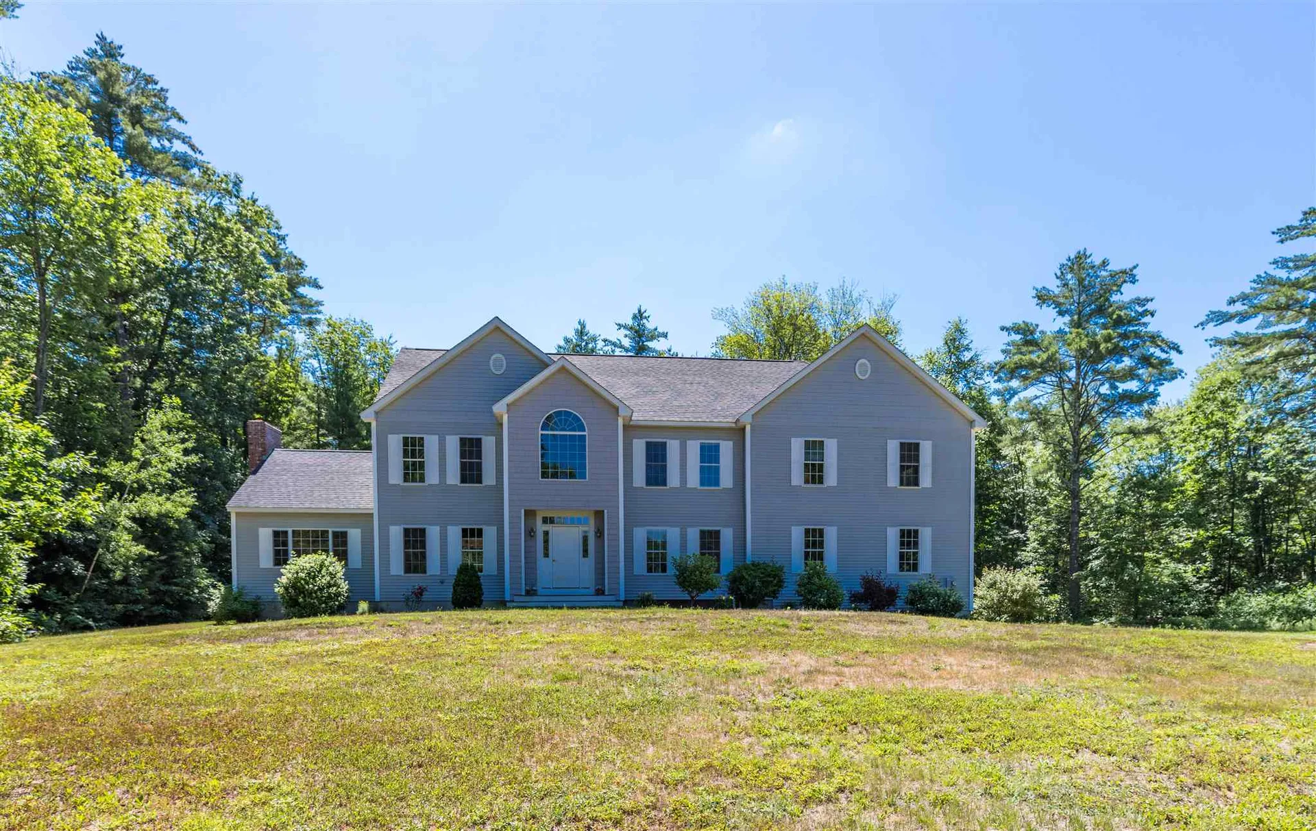 73 Old Town Farm Road Exeter NH 03833