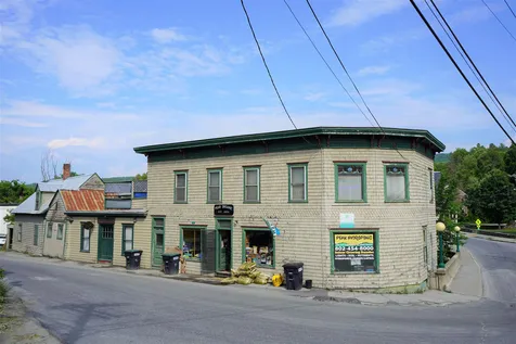 20 School Street Plainfield VT 05667
