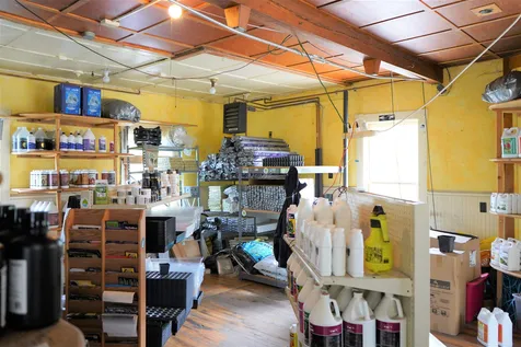 20 School Street Plainfield VT 05667