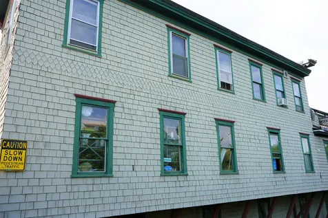 20 School Street Plainfield VT 05667