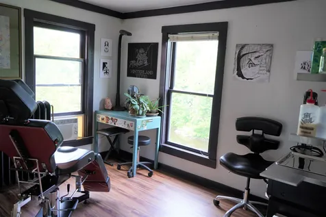20 School Street Plainfield VT 05667