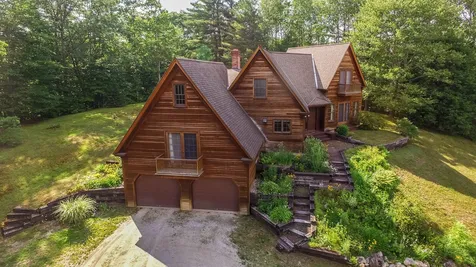 285 Holden Road Chittenden VT 05737
