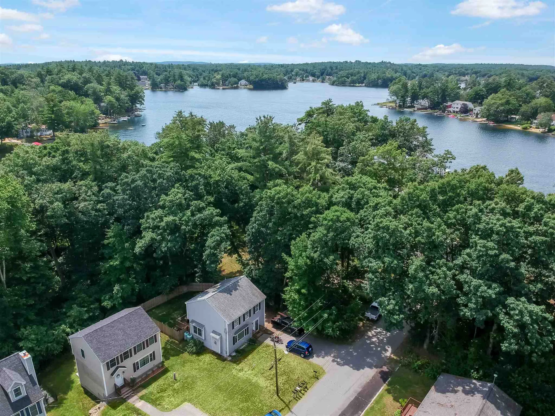 7 Evergreen Road Salem NH 03079