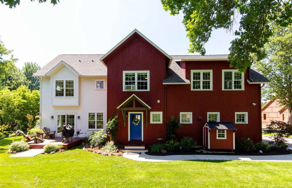 234 North Williston Road Williston VT 05495