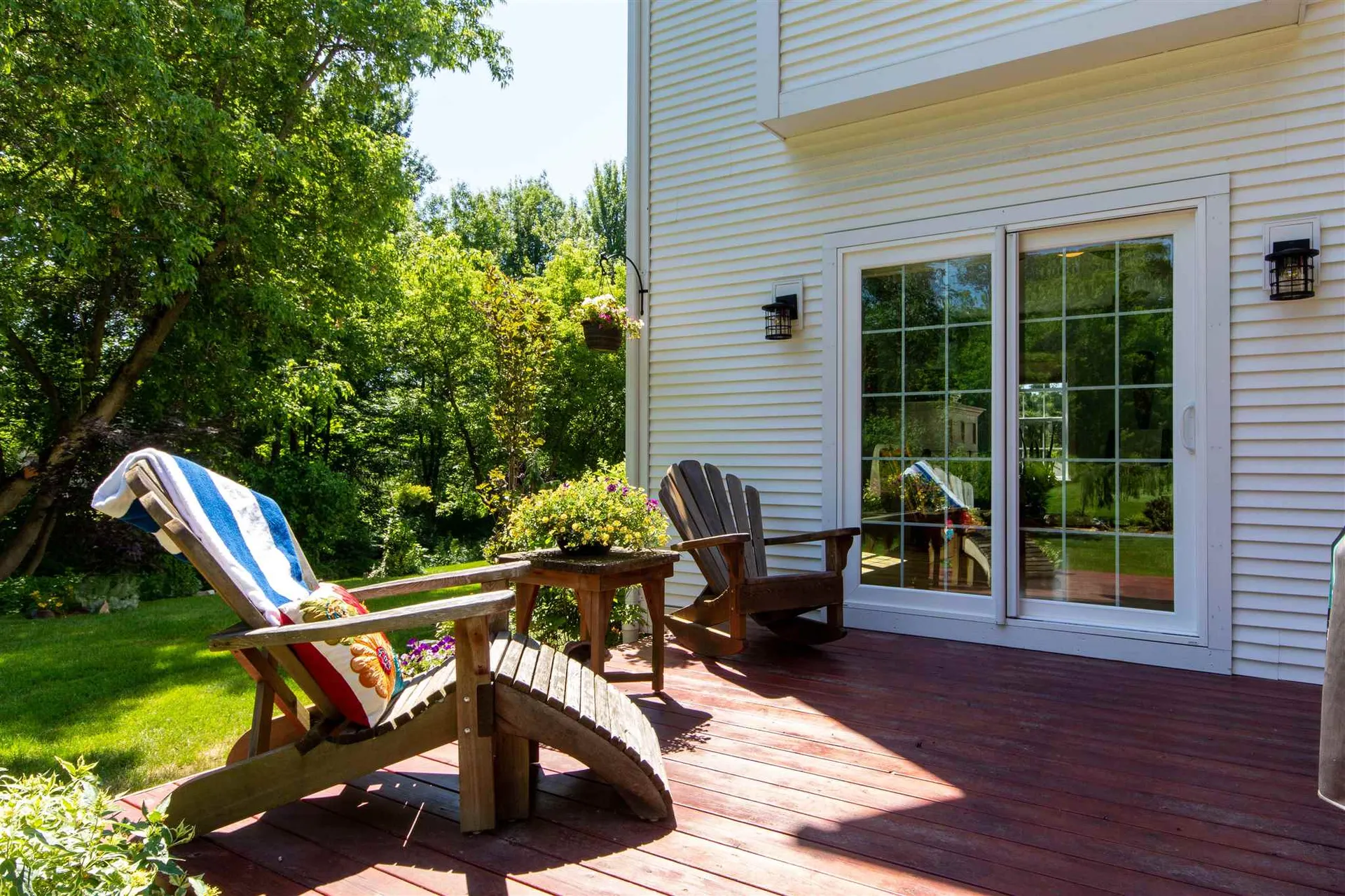 234 North Williston Road Williston VT 05495