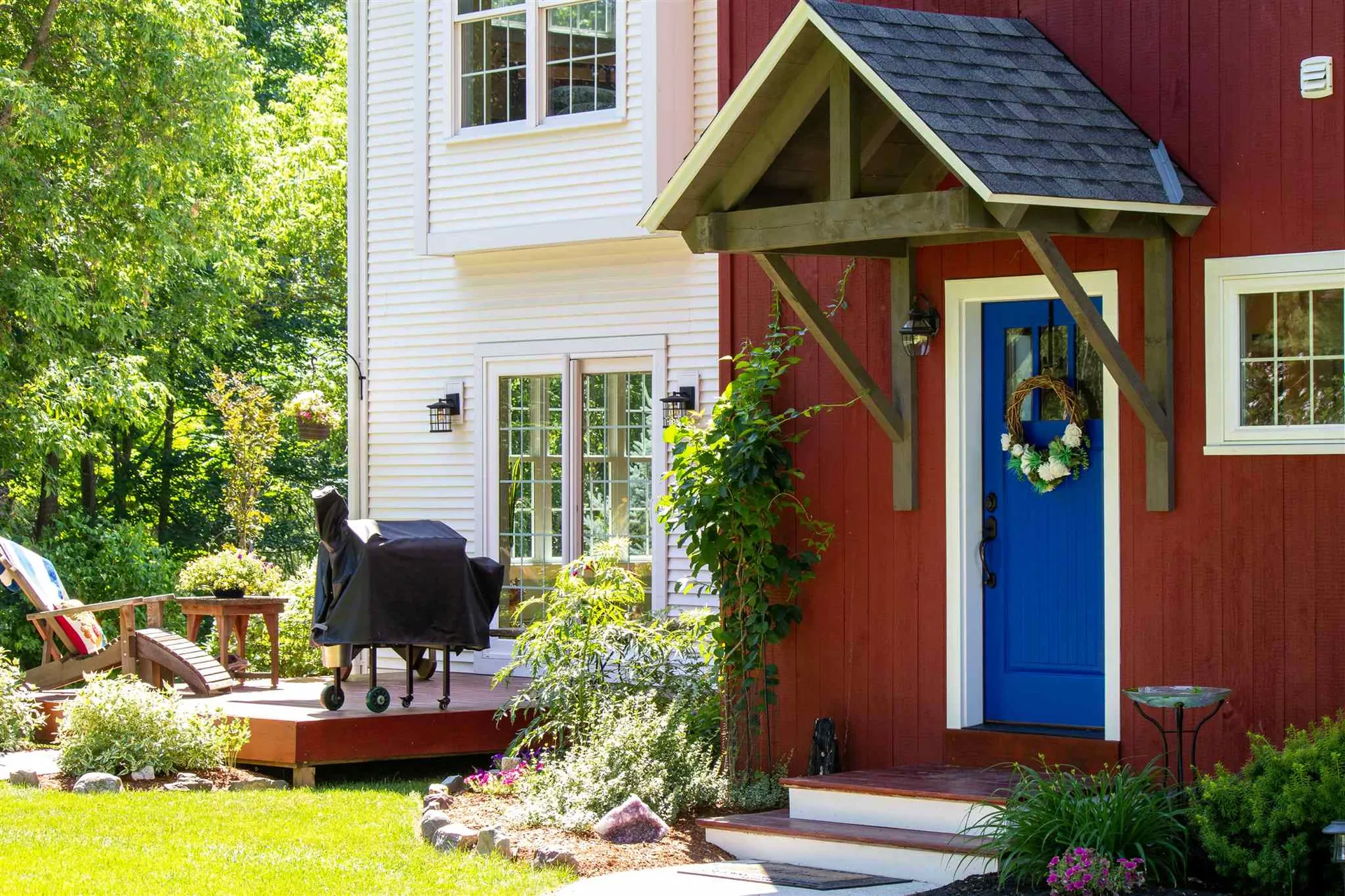 234 North Williston Road Williston VT 05495