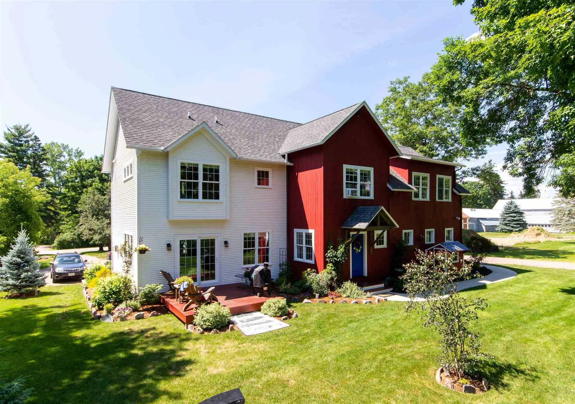 234 North Williston Road Williston VT 05495