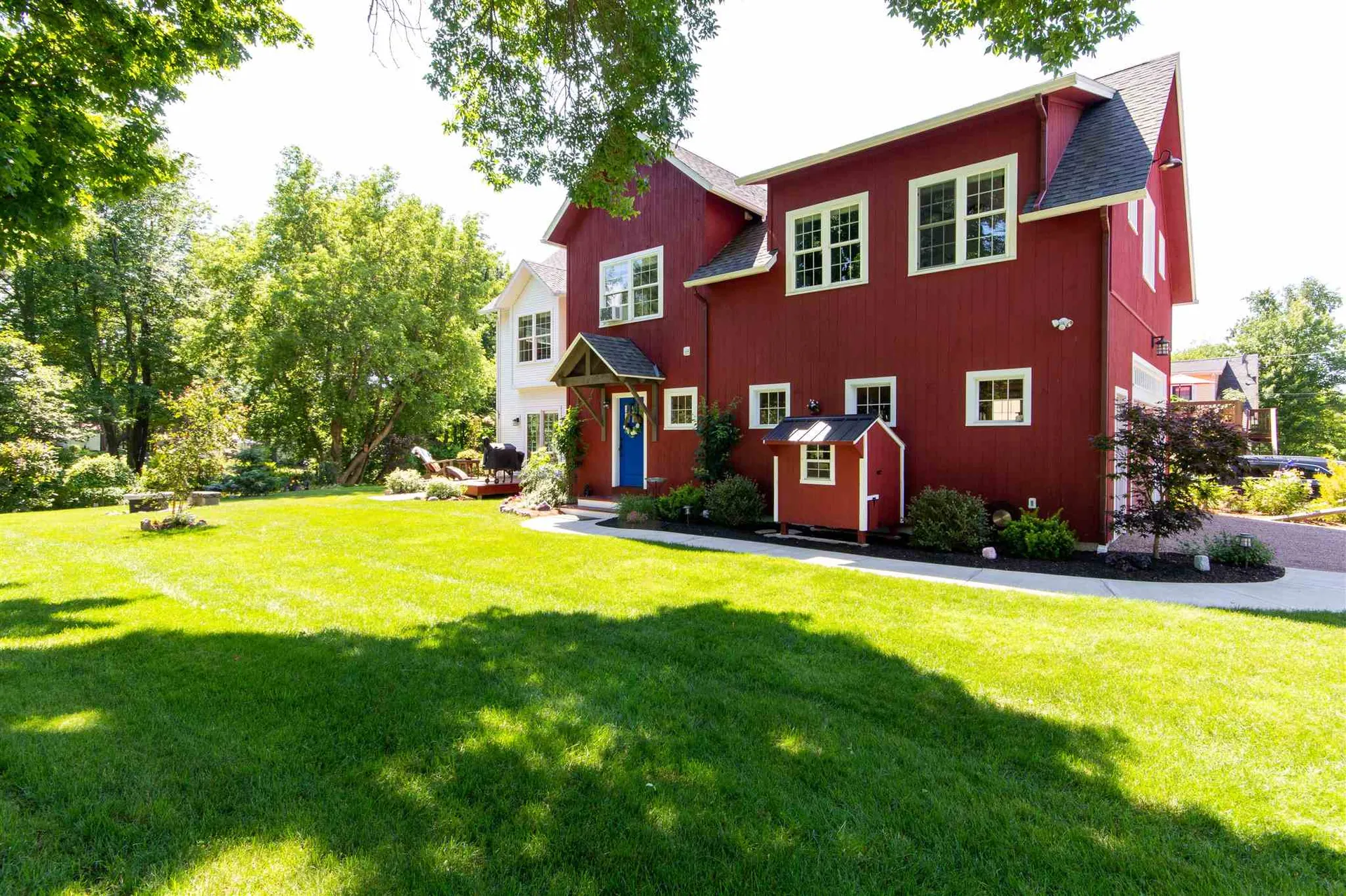 234 North Williston Road Williston VT 05495