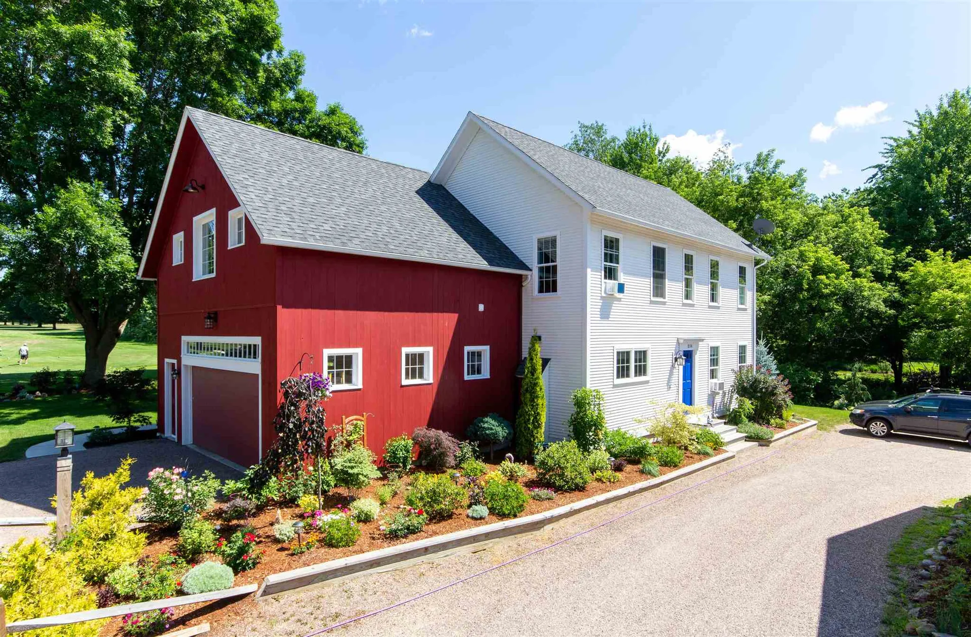 234 North Williston Road Williston VT 05495