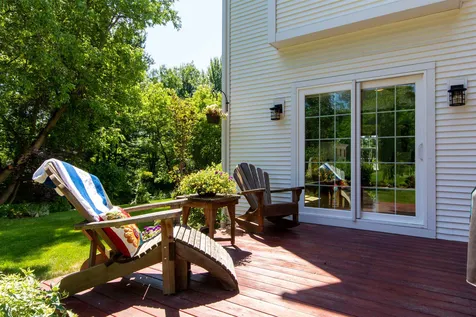 234 North Williston Road Williston VT 05495