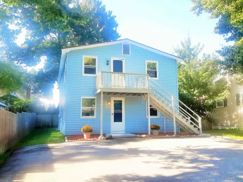 5 Hemlock Street Hampton NH 03842