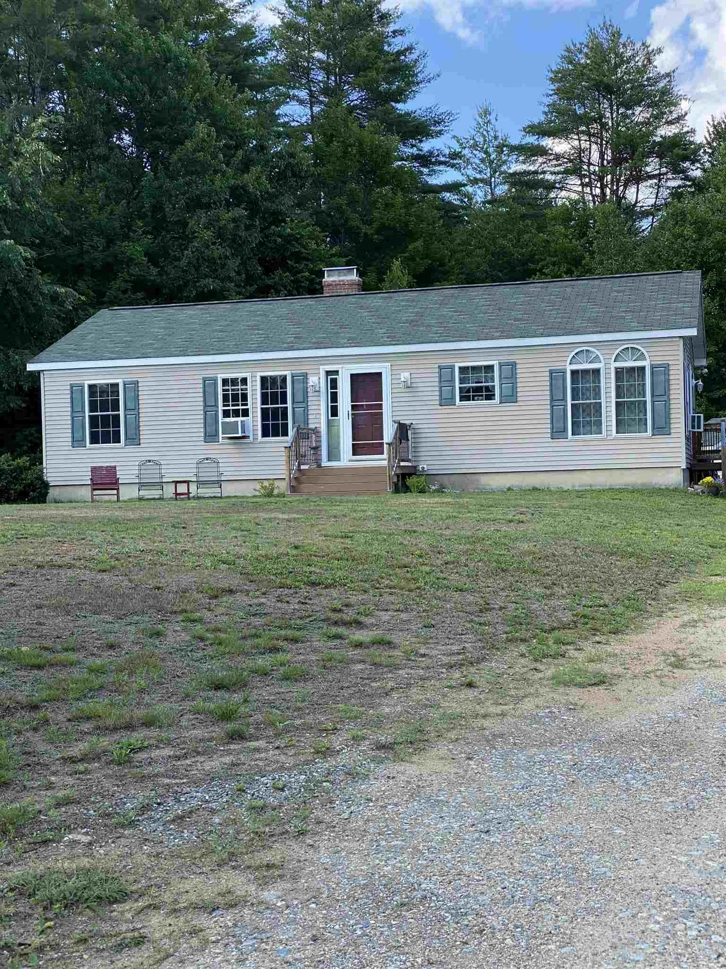 246 Lovejoy Road Loudon NH 03307