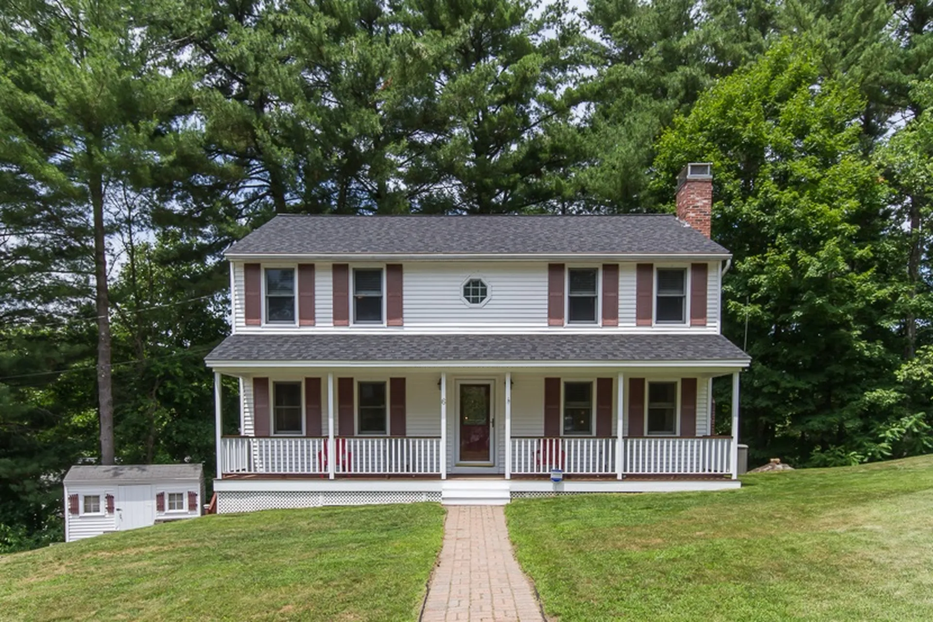 6 Chung Street Nashua NH 03062