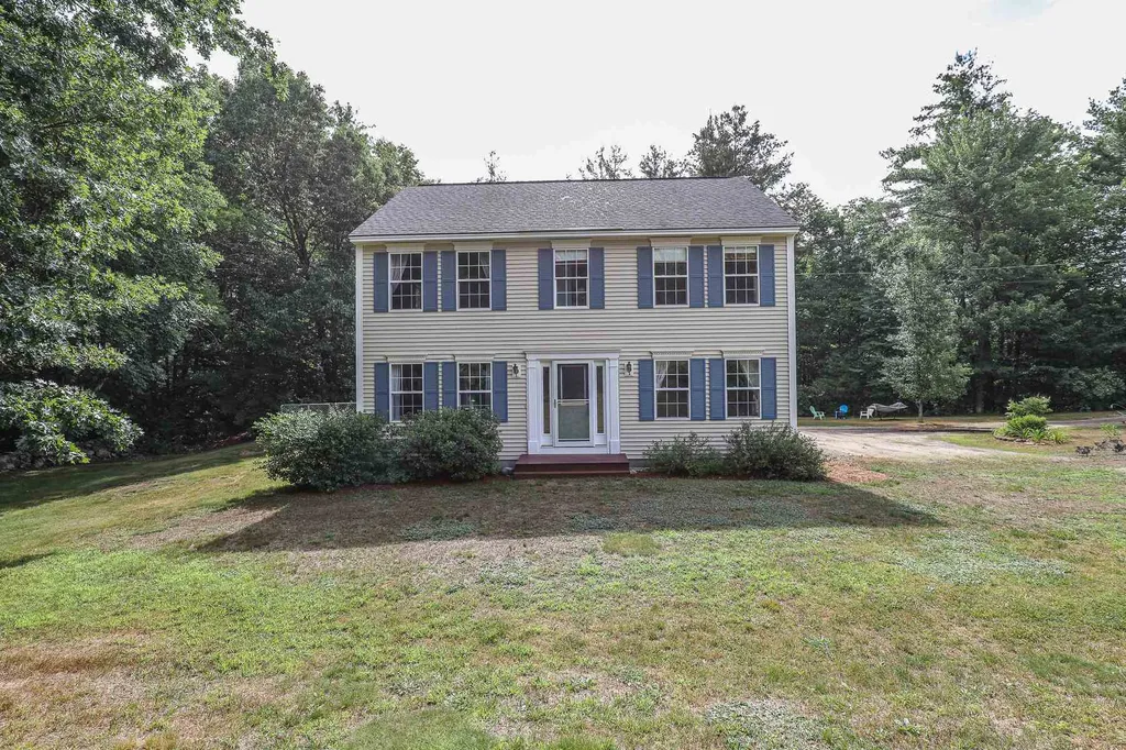 390 Mason Road Milford NH 03055