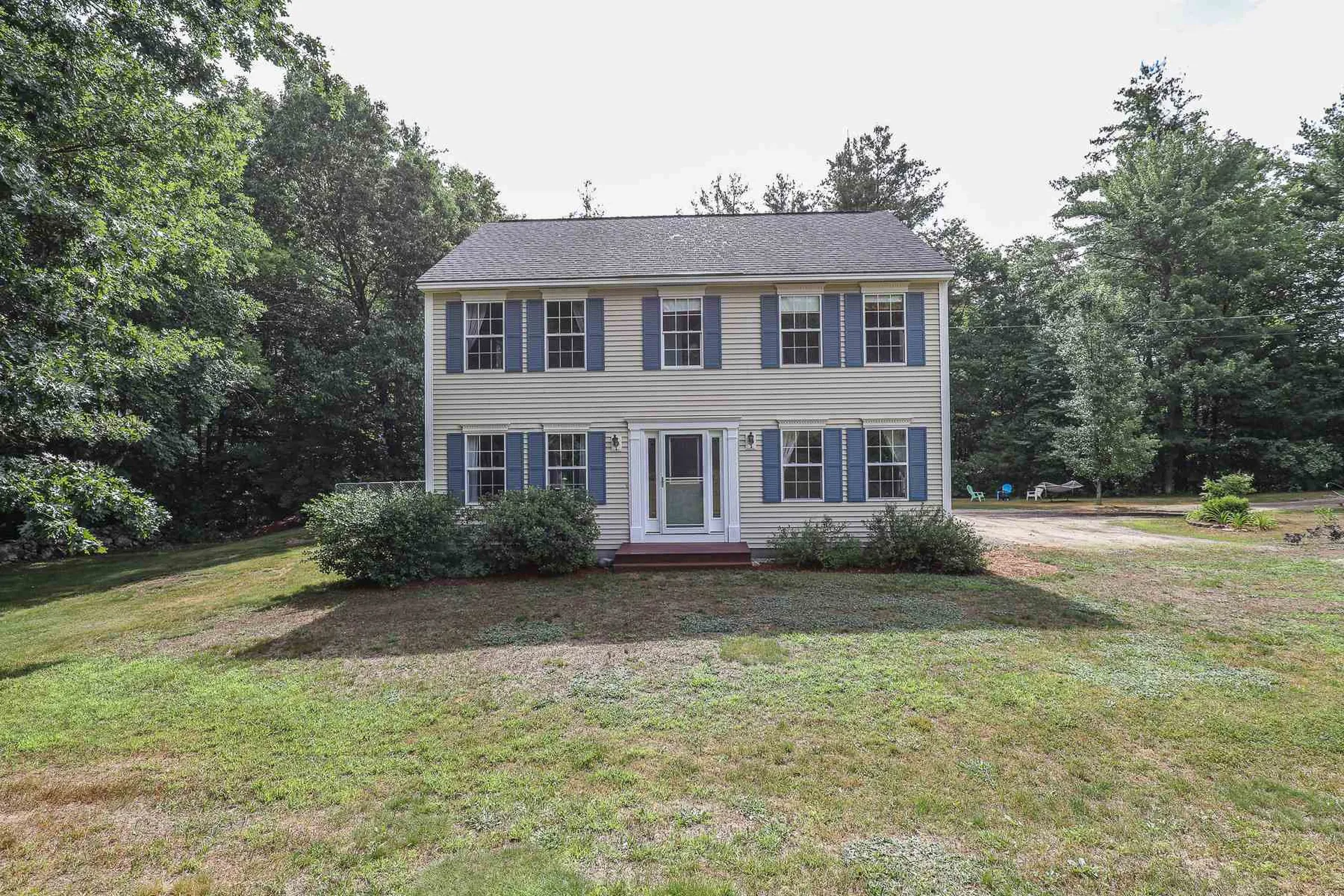 390 Mason Road Milford NH 03055