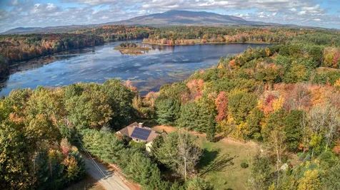 38 Monadnock View Drive Jaffrey NH 03452