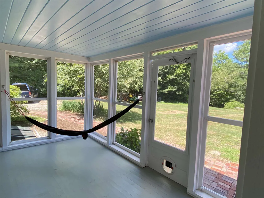 184 Clough Sanborn Hill Road Webster NH 03303
