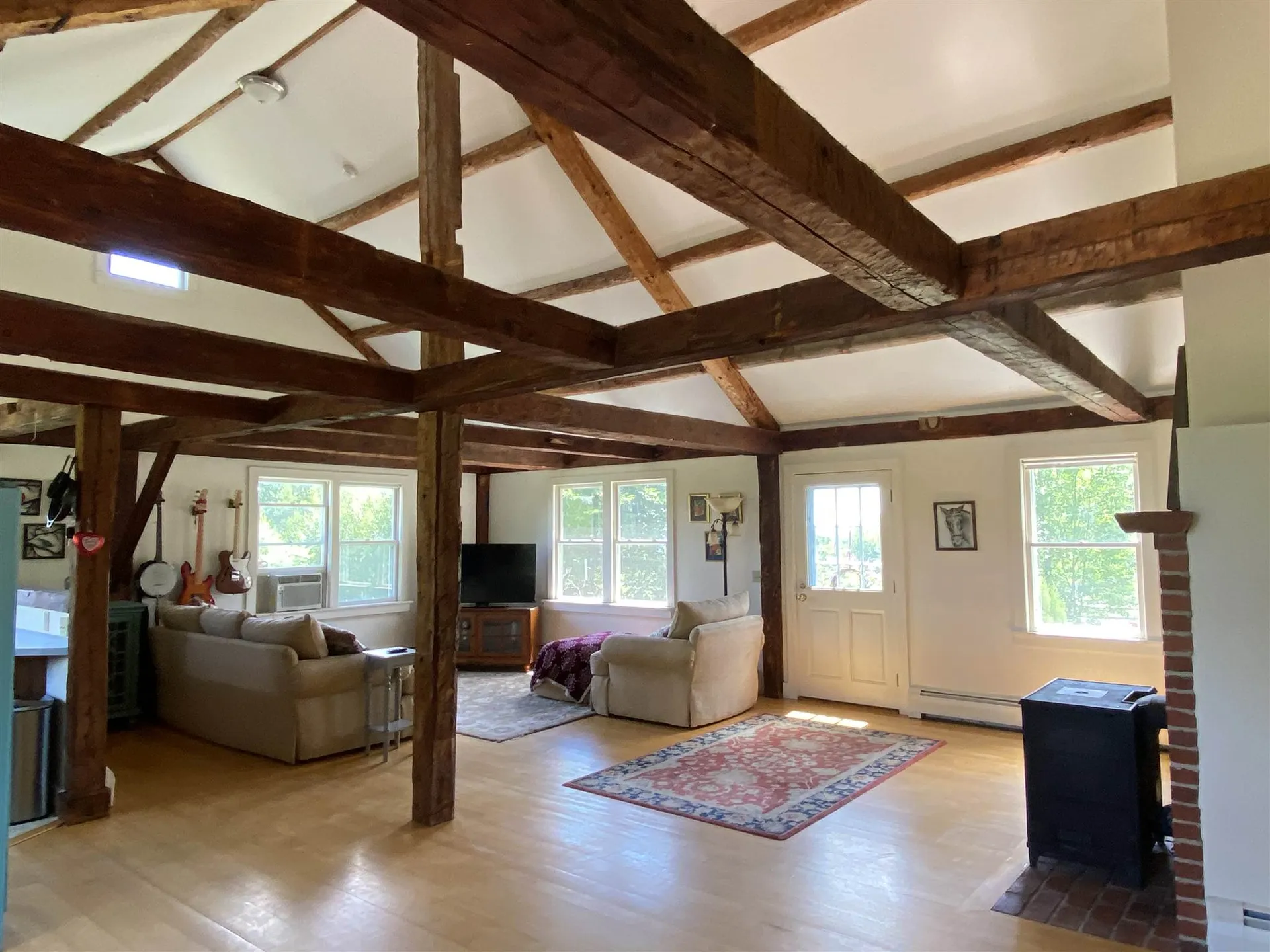 184 Clough Sanborn Hill Road Webster NH 03303