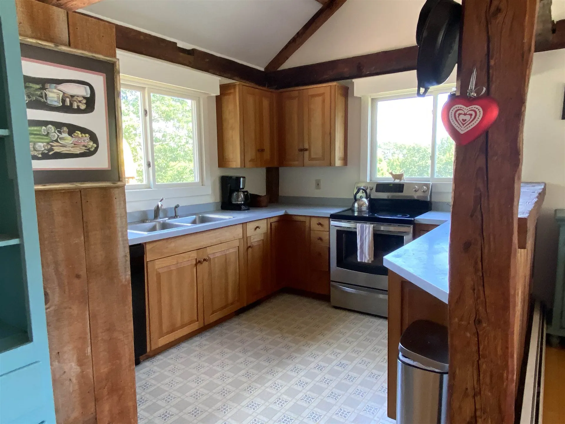 184 Clough Sanborn Hill Road Webster NH 03303