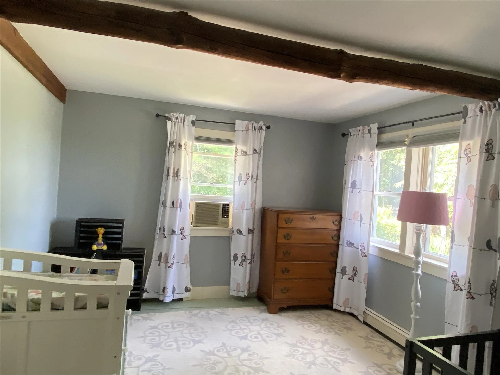 184 Clough Sanborn Hill Road Webster NH 03303