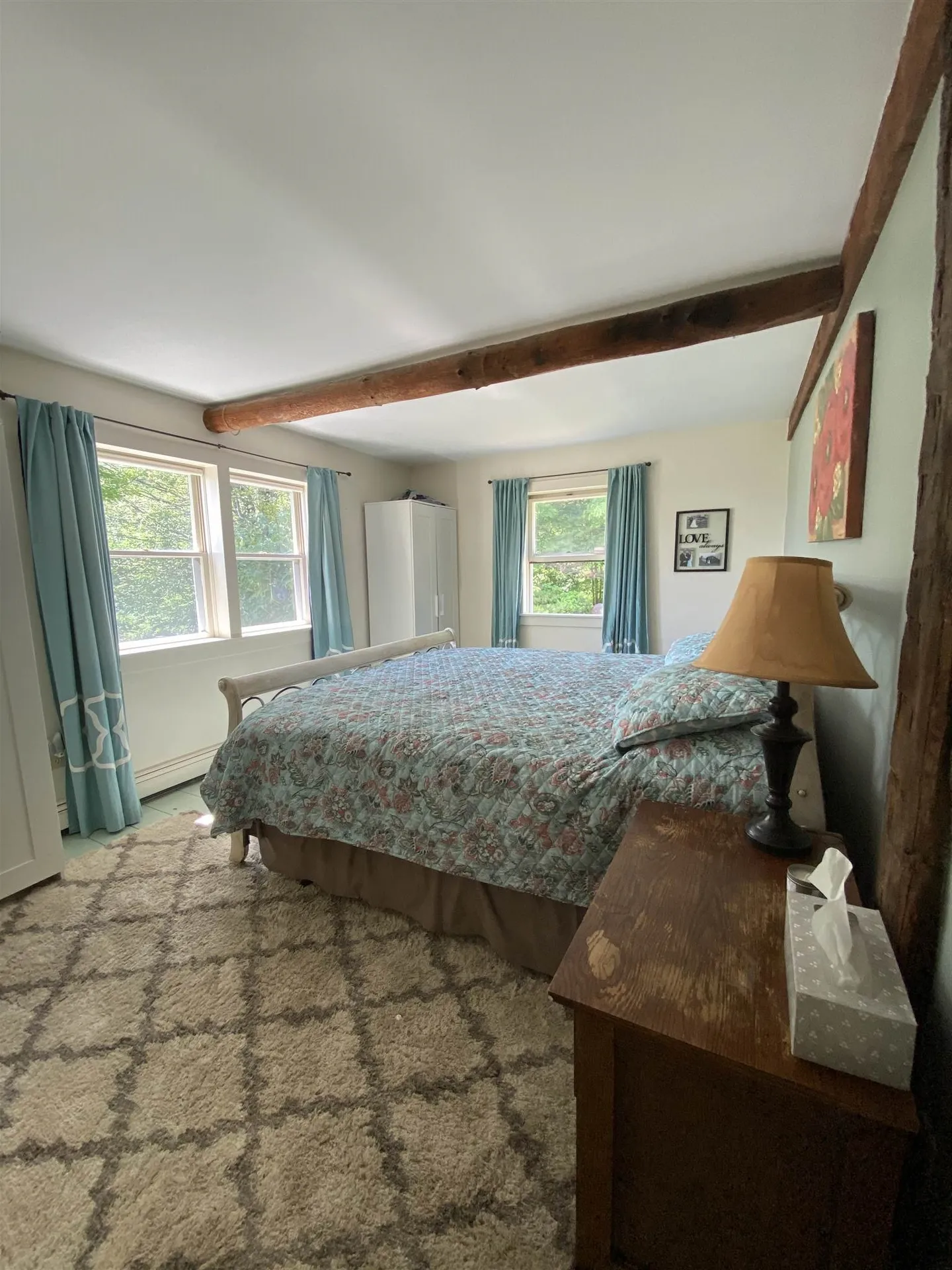 184 Clough Sanborn Hill Road Webster NH 03303