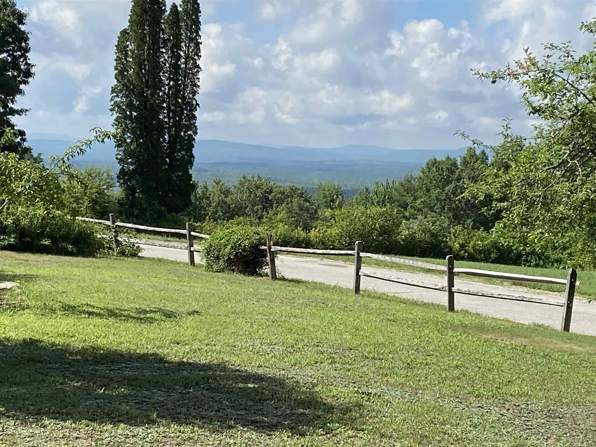 184 Clough Sanborn Hill Road Webster NH 03303