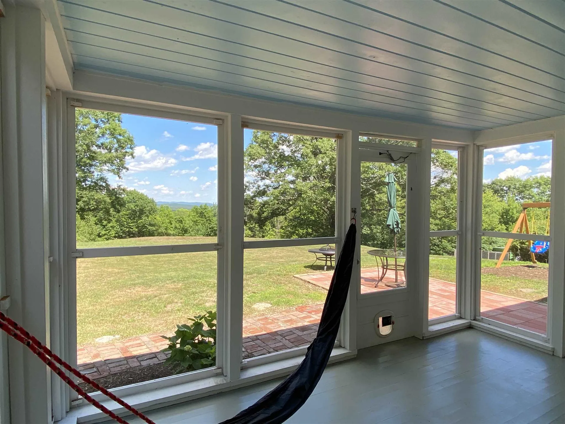 184 Clough Sanborn Hill Road Webster NH 03303